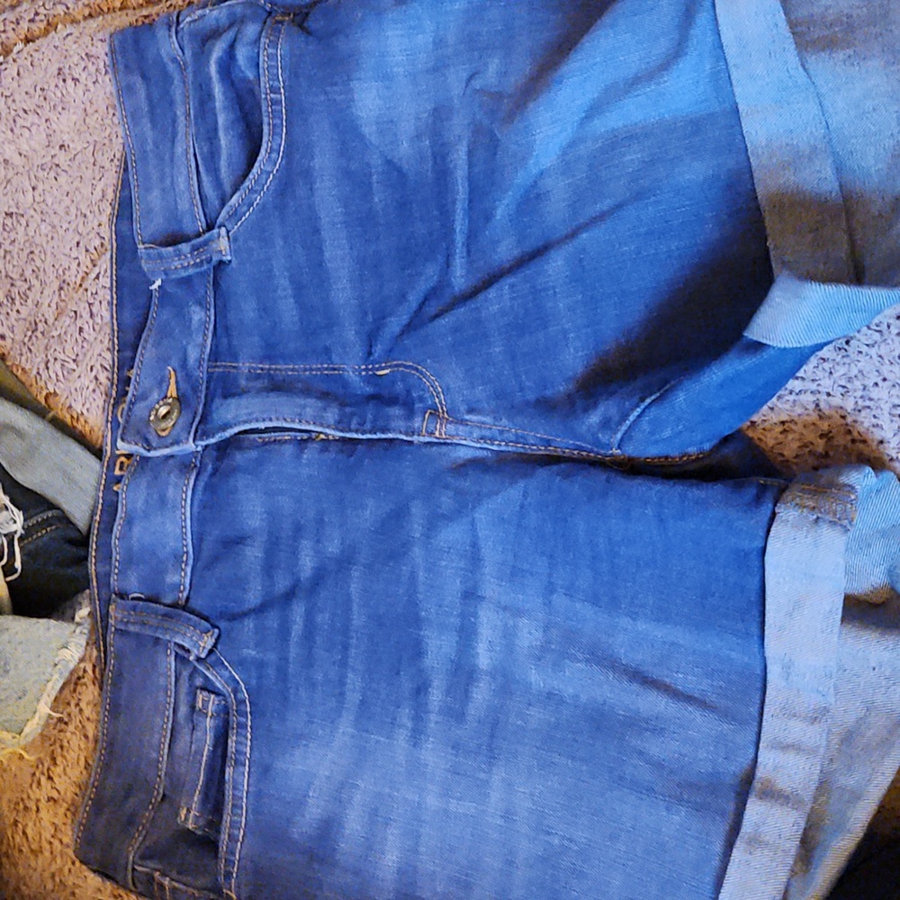 Arizona Jean shorts
